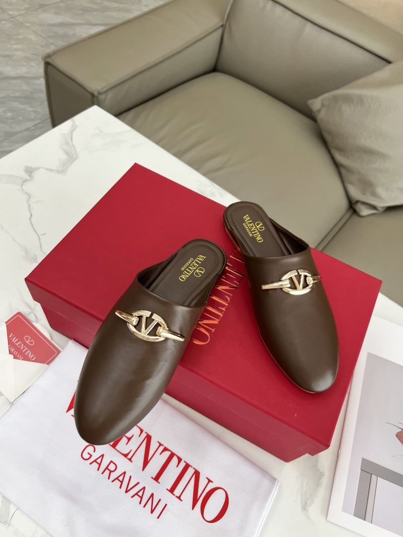 Valentino Slippers